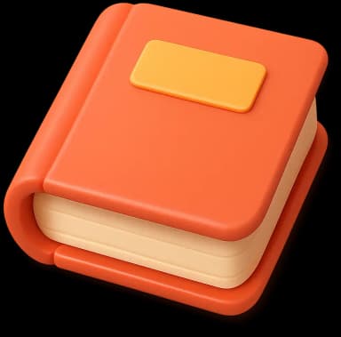 Open book icon