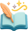 SparkleReads logo